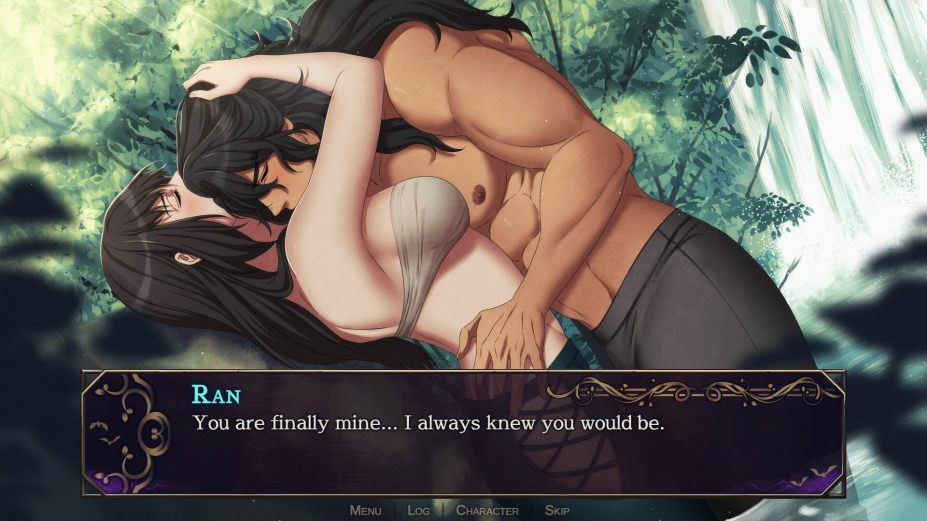 《恶魔之心：诅咒试炼》游戏截图