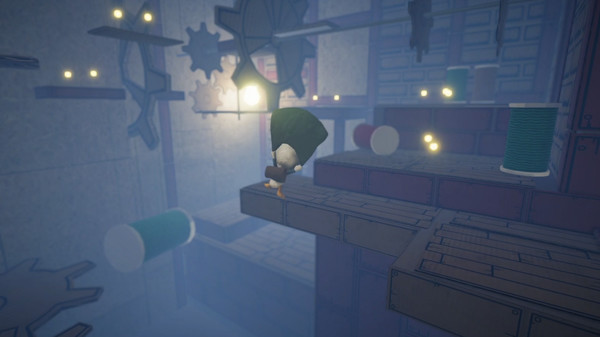 《PaperKlay》游戏截图