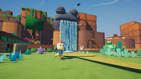 《PaperKlay》游戏截图