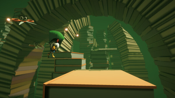 《PaperKlay》游戏截图