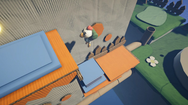 《PaperKlay》游戏截图