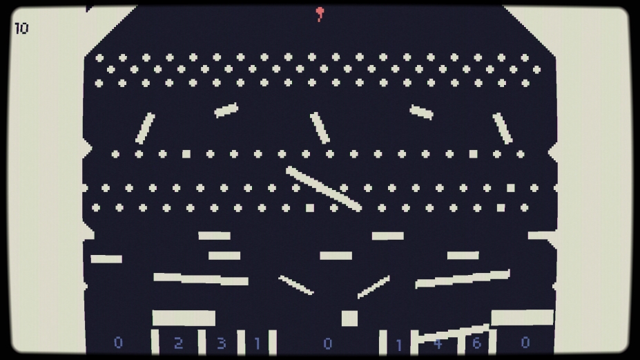 《STONKS-9800：股票市场模拟器》游戏截图