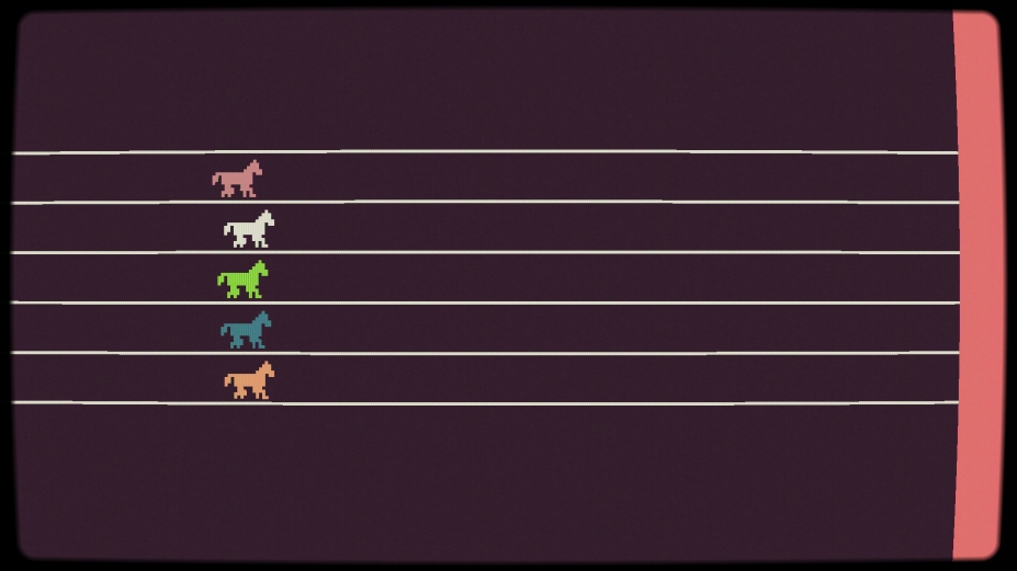 《STONKS-9800：股票市场模拟器》游戏截图