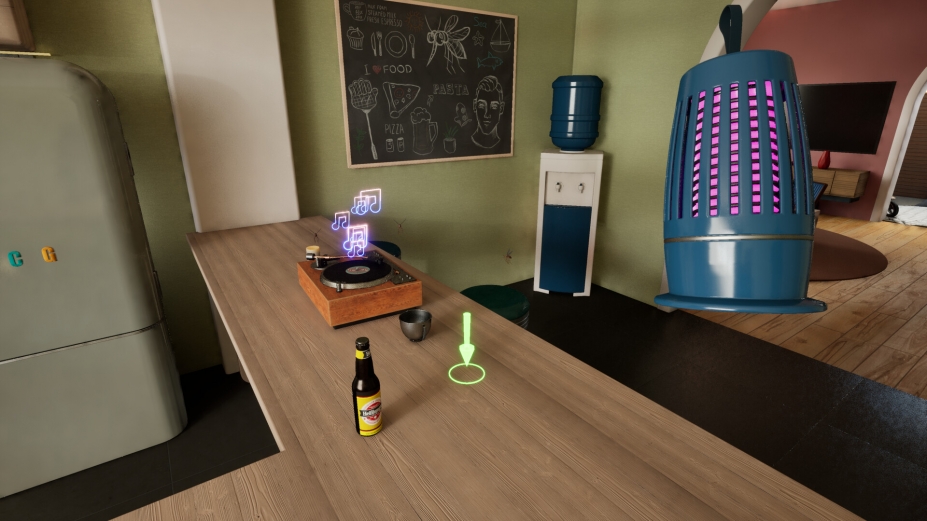 《蚊子帮》游戏截图