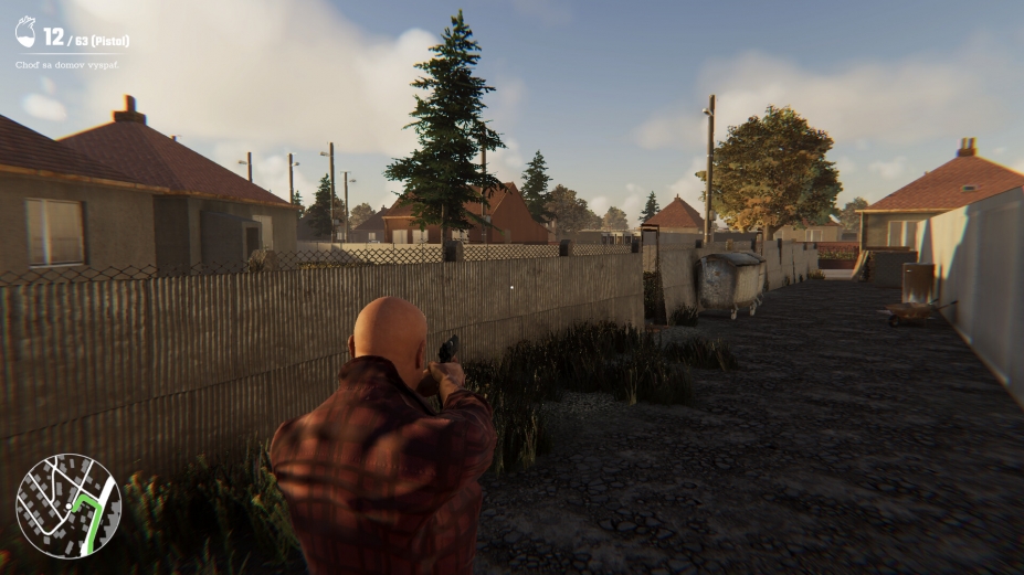 《Vivat Slovakia》游戏截图