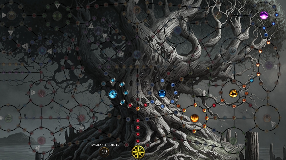 《矮人王国》游戏截图