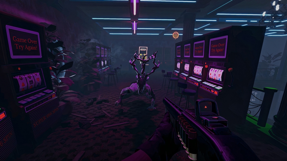 《地狱裂痕：维加斯》游戏截图