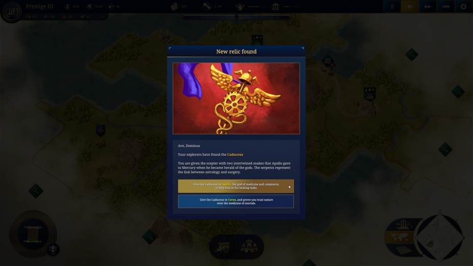 《Citadelum》游戏截图