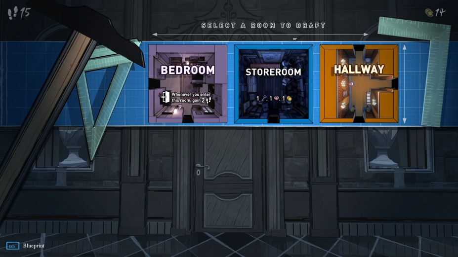 《蓝途王子》游戏截图