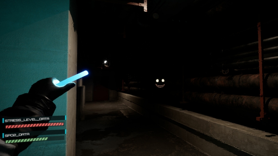 《后室：营救行动》游戏截图