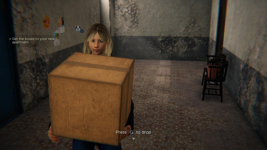 《Floodlight》游戏截图