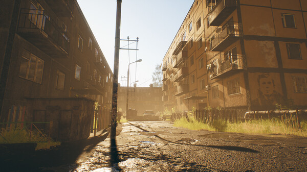 《我的碎片》游戏截图