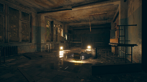 《我的碎片》游戏截图