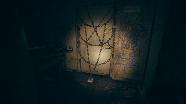 《我的碎片》游戏截图