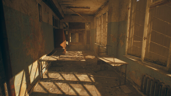 《我的碎片》游戏截图