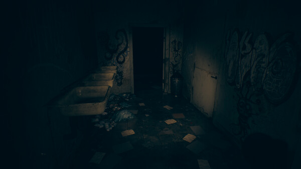 《我的碎片》游戏截图