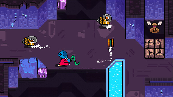 《皮皮斯特雷洛和被诅咒的悠悠球》游戏截图