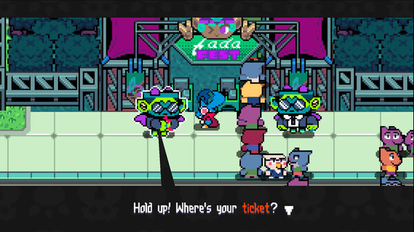 《皮皮斯特雷洛和被诅咒的悠悠球》游戏截图