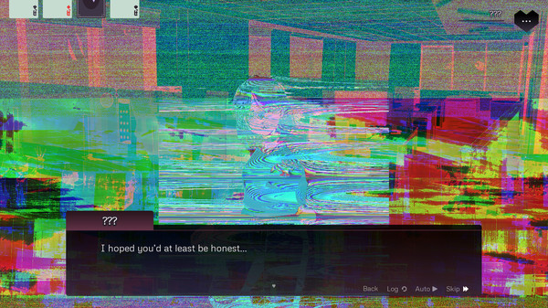 《心的枢纽》游戏截图