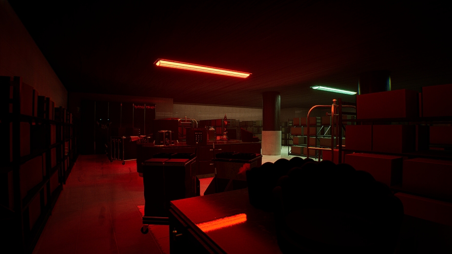 《黄金之约》游戏截图