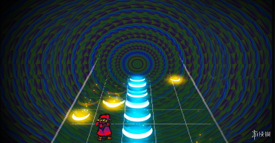 《Everhood》游戏截图