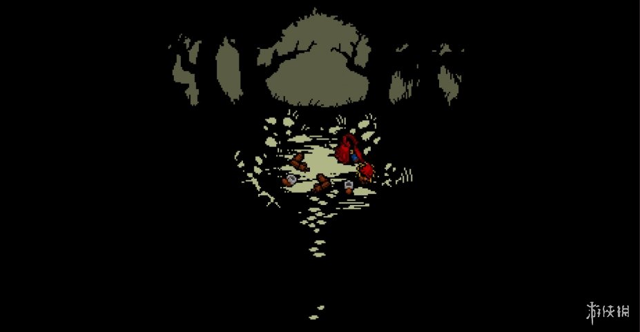 《Everhood》游戏截图