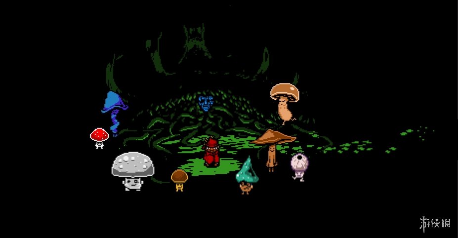 《Everhood》游戏截图