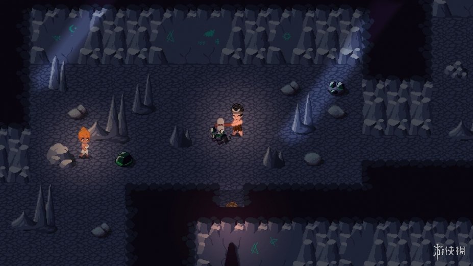 《帕夏时代》游戏截图