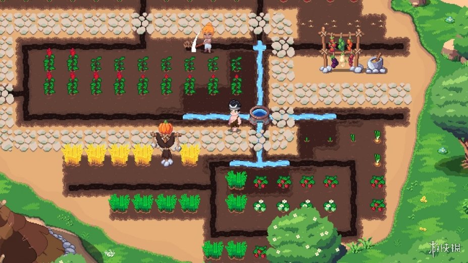 《帕夏时代》游戏截图