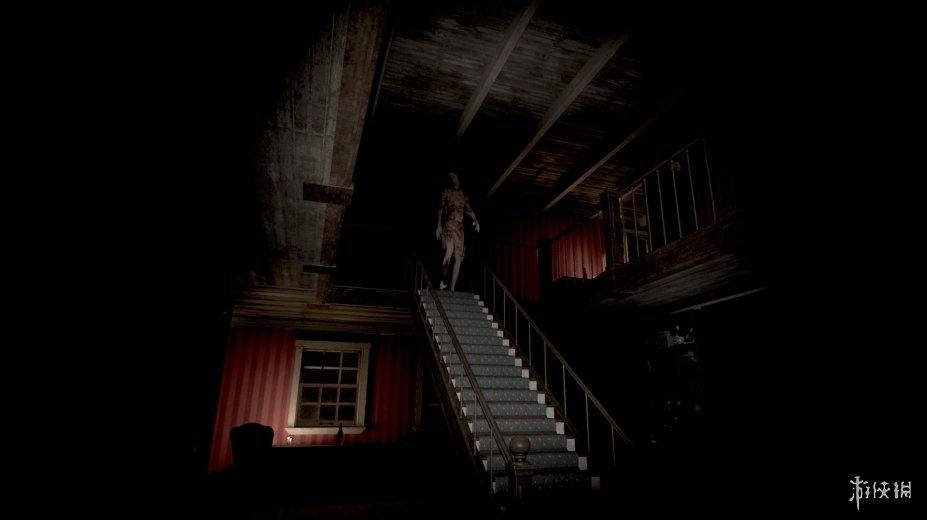 《吞噬》游戏截图