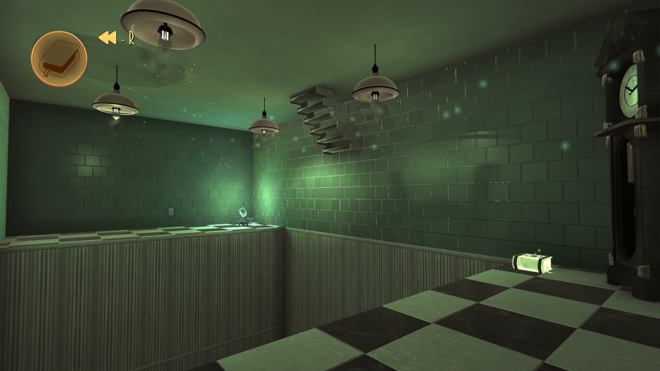 《Andarin Weppes》游戏截图