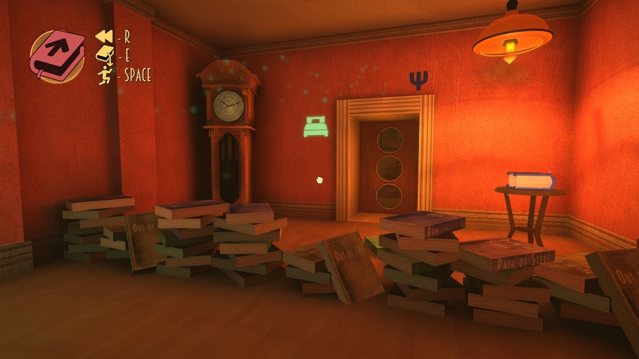 《Andarin Weppes》游戏截图