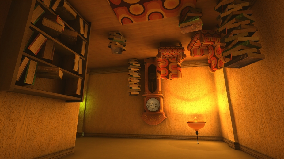 《Andarin Weppes》游戏截图