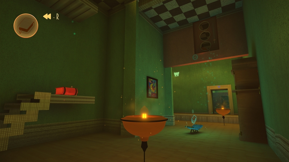 《Andarin Weppes》游戏截图