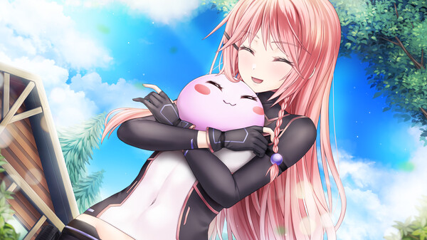 《星光升天》游戏截图