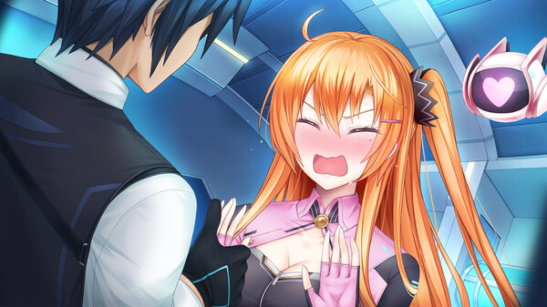 《星光升天》游戏截图