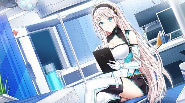 《星光升天》游戏截图