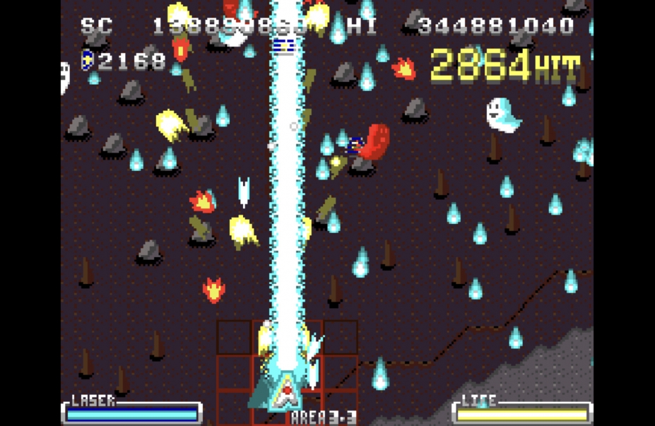 《作战空军》游戏截图