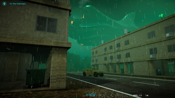 《Noga》游戏截图