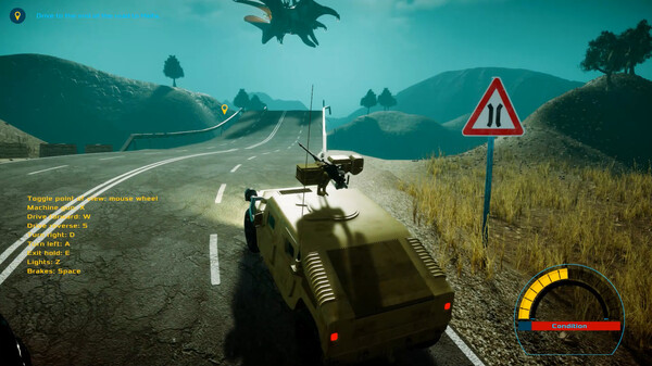 《Noga》游戏截图