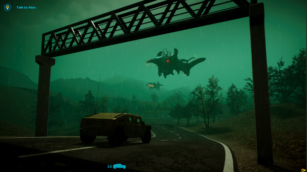 《Noga》游戏截图