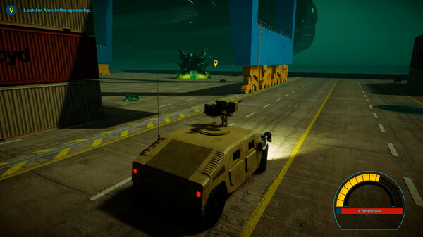 《Noga》游戏截图