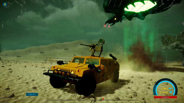 《Noga》游戏截图