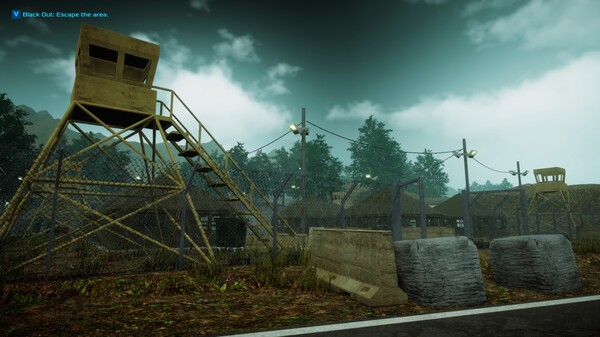 《Noga》游戏截图