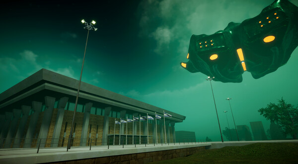 《Noga》游戏截图