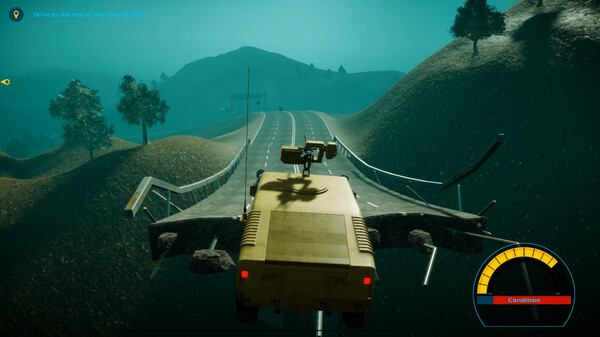 《Noga》游戏截图