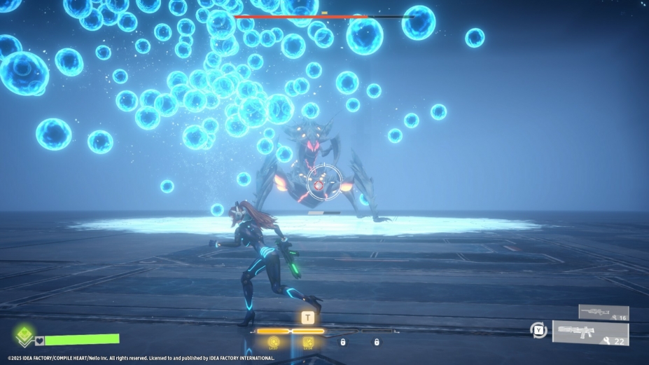 《伤痕引导：救赎》游戏截图