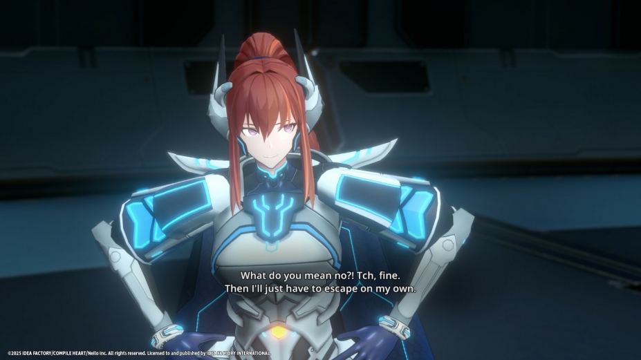 《伤痕引导：救赎》游戏截图