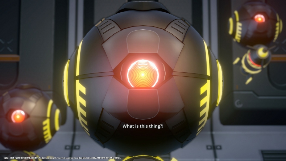 《伤痕引导：救赎》游戏截图