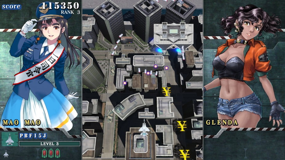 《音翼重聚》游戏截图